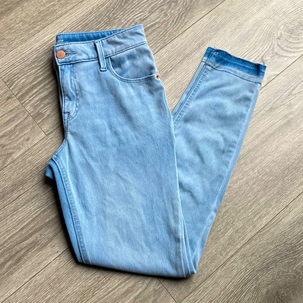 Old Navy | Rockstar Super Skinny Jeans